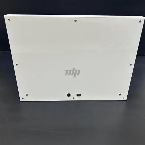 M1001 Acrylic Point of Sale Display for Self-Adhesive Coils